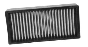Pontiac Montana Cabin Air Filter - K&N Engineering - Washable - `01-`09